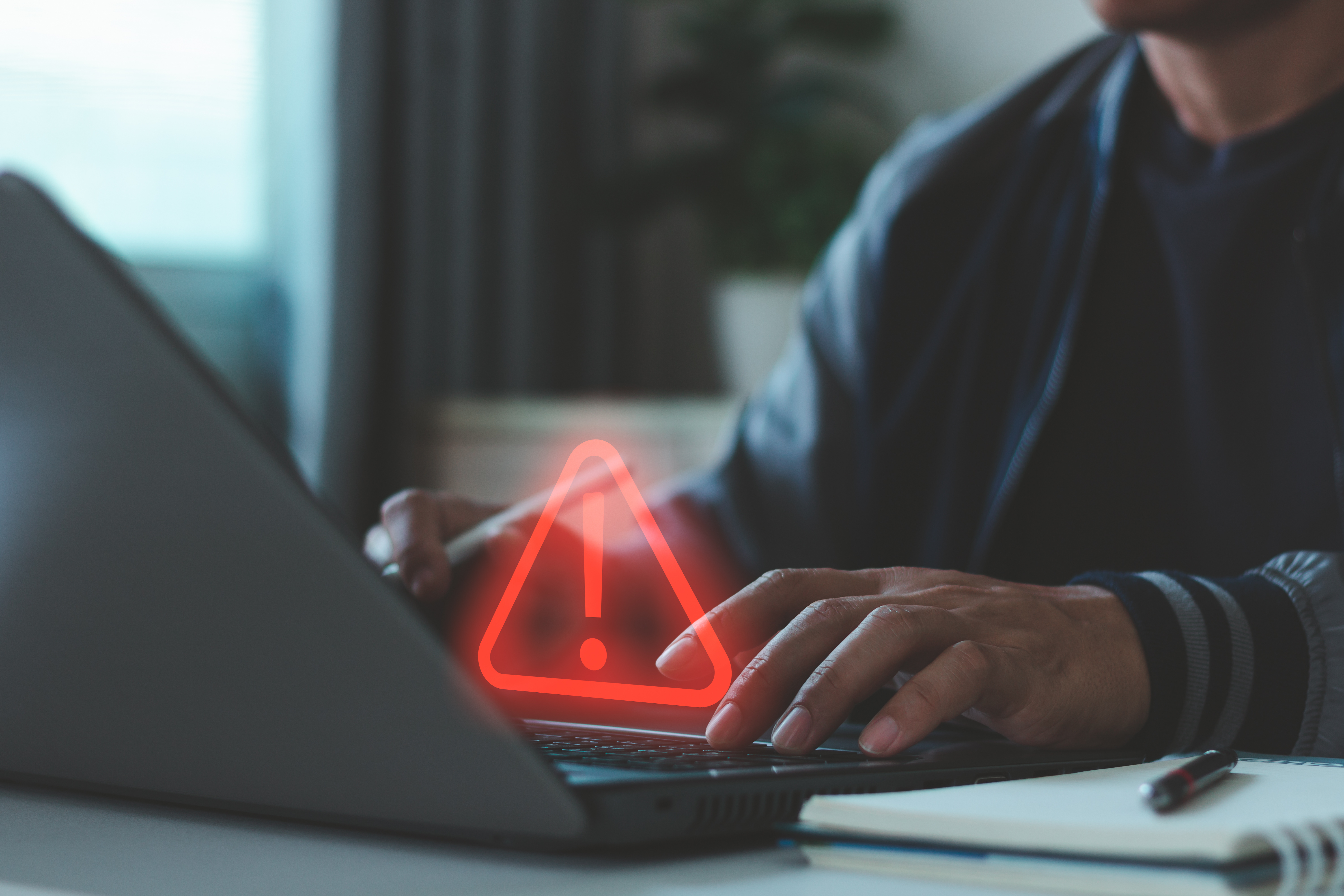 Domain monitoring and threat detection
