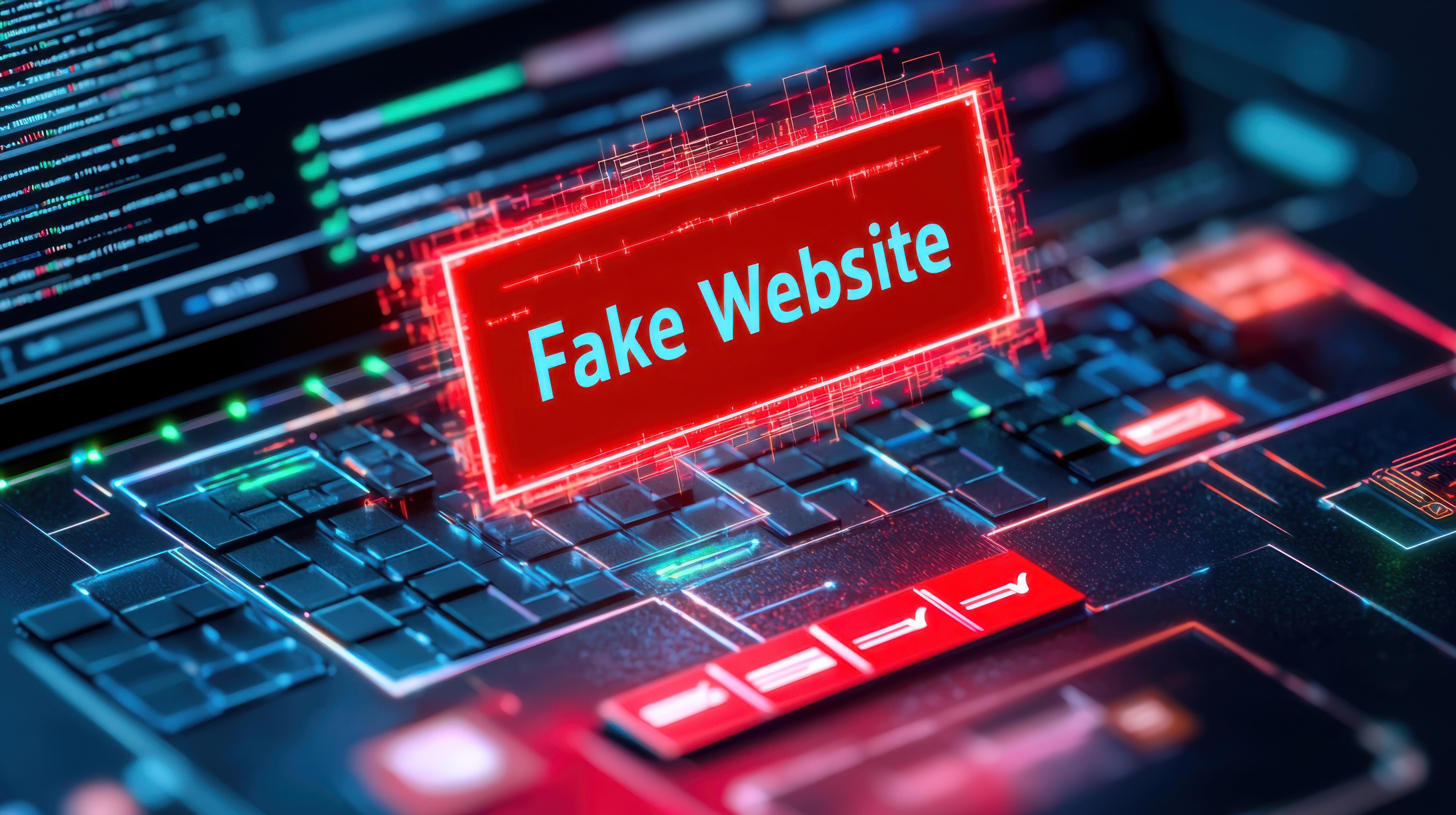 Domain monitoring and threat detection