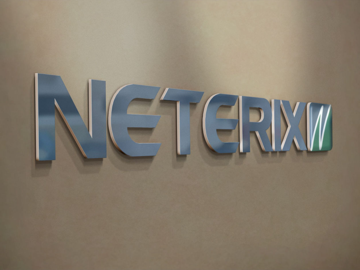 Neterix office